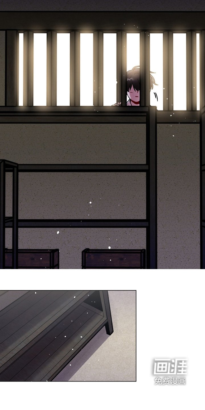 第156章：对我的过去