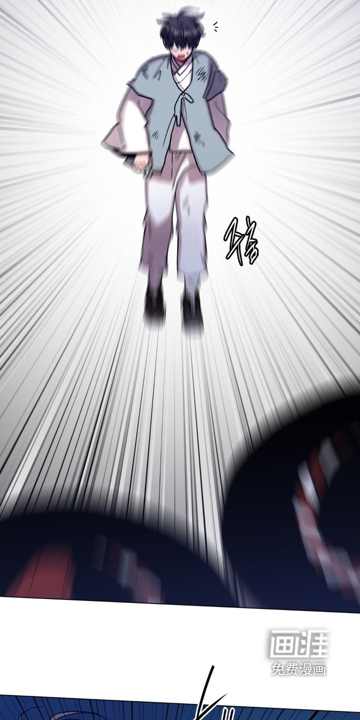 第163章：抓住他