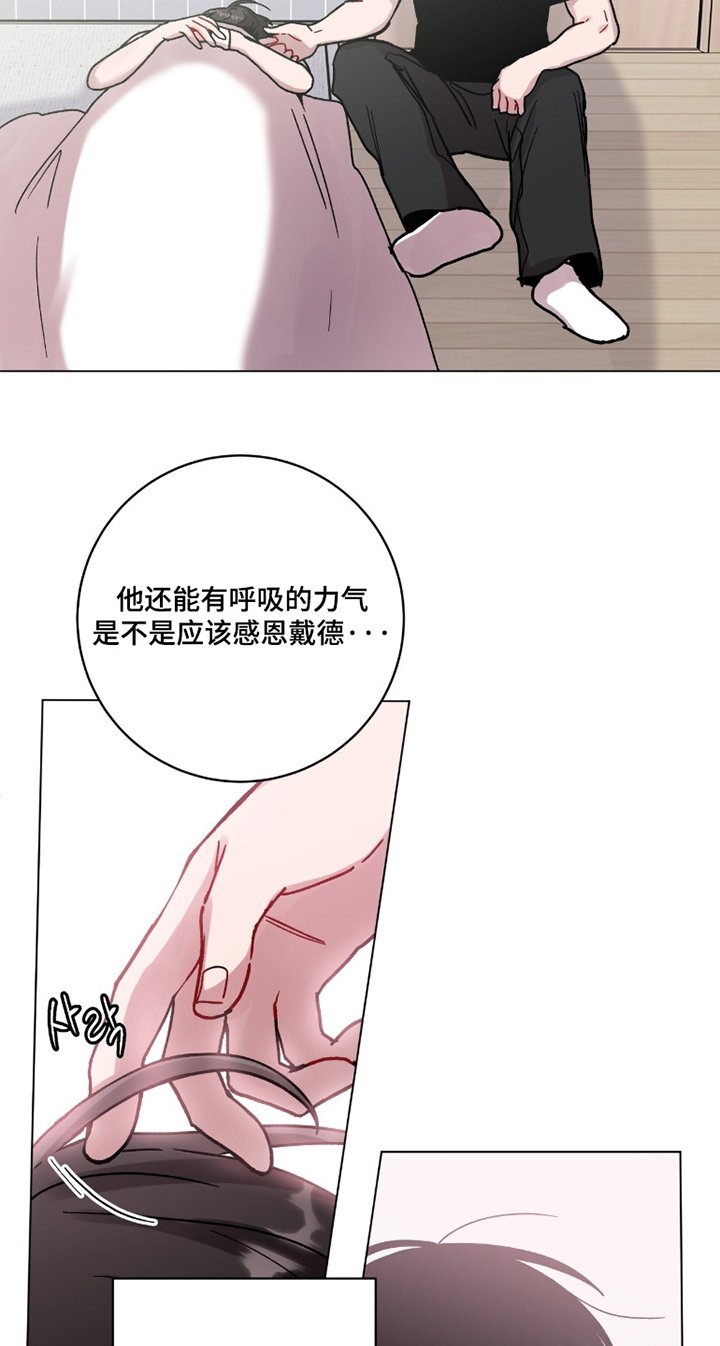 第167章：太困了