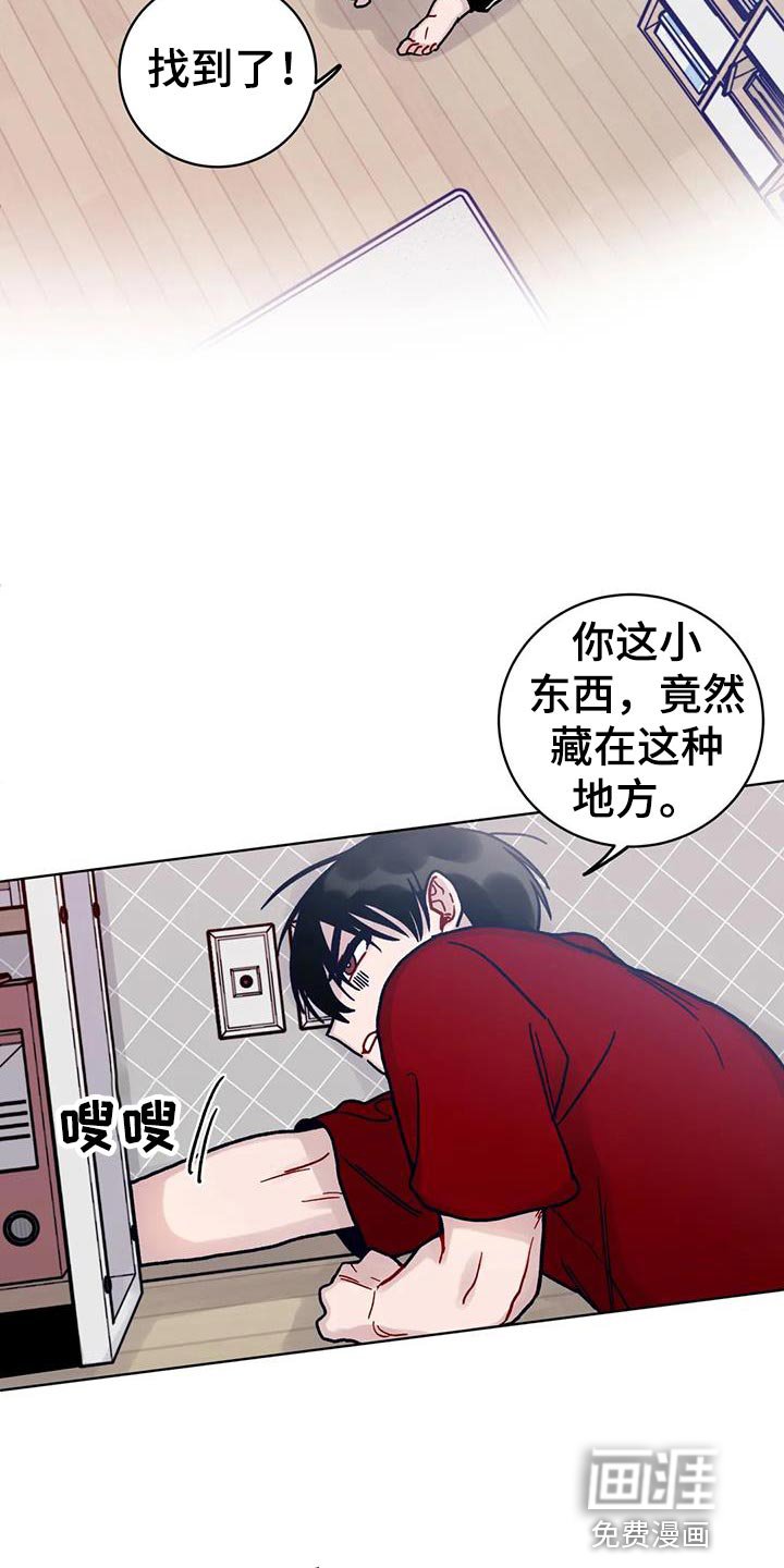 第26章：乐在其中