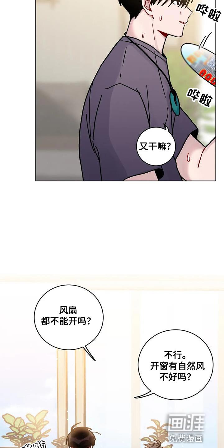 第28章：我不会强迫你