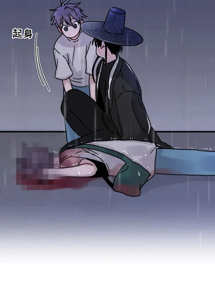 第4章：出错了