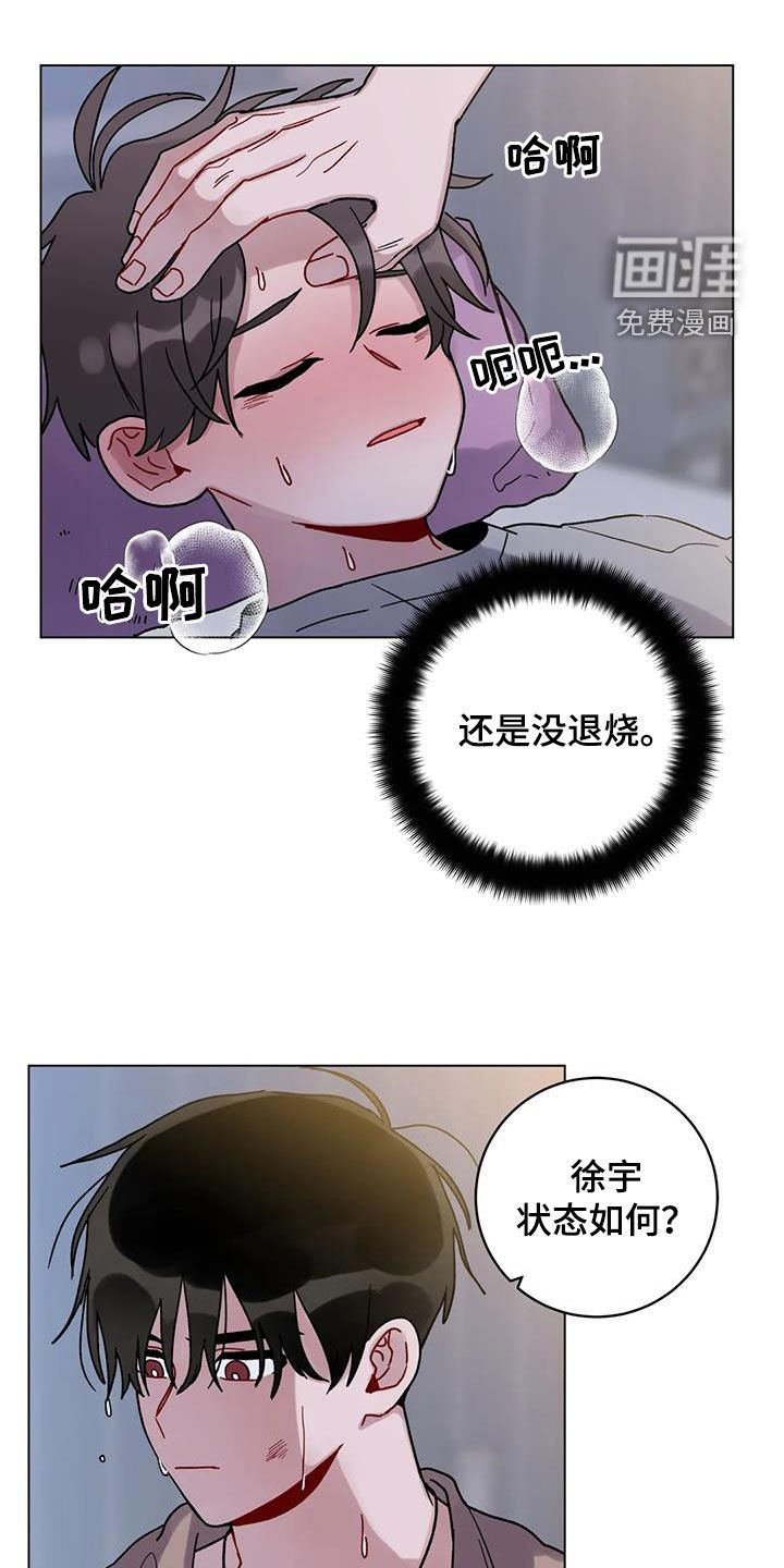 第41章：不太对劲