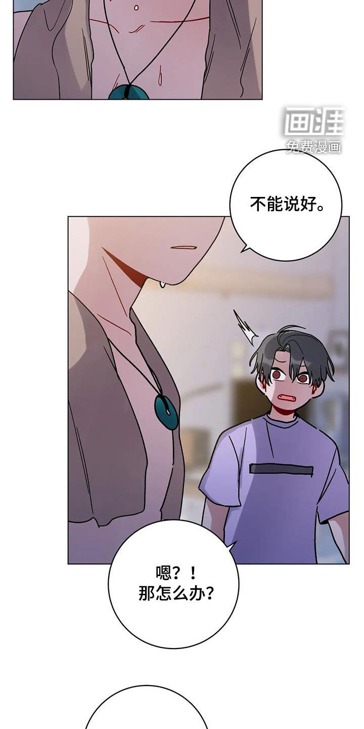 第41章：不太对劲