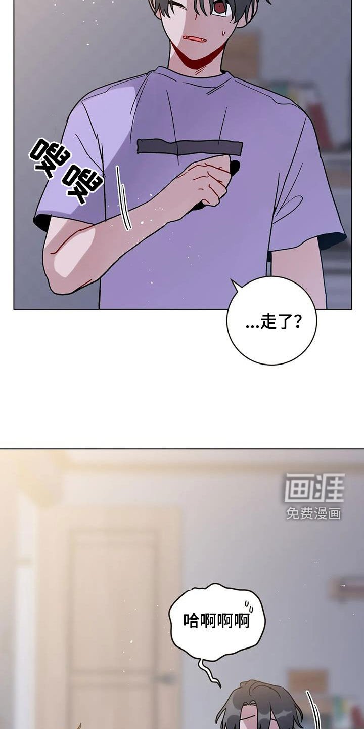 第42章：迷路的孤儿