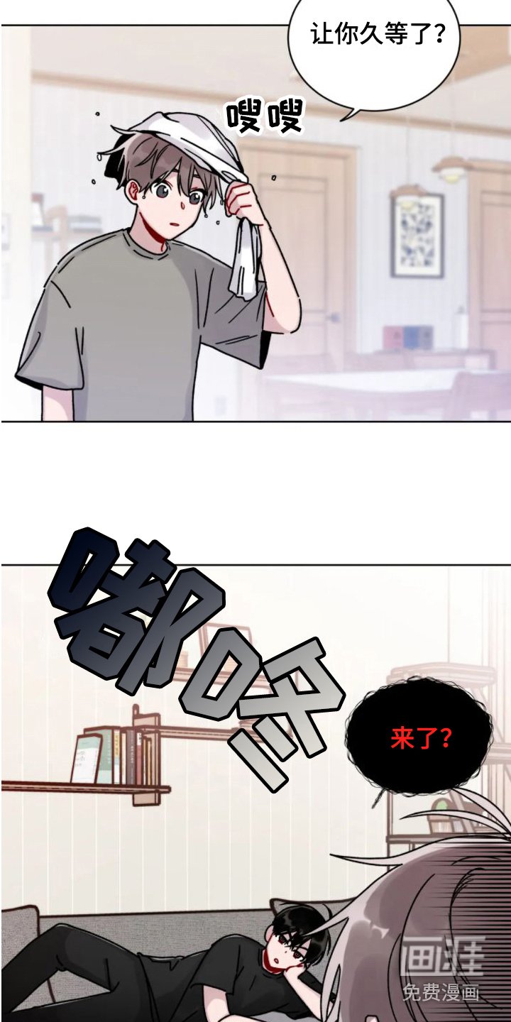 第5章：活着的鬼