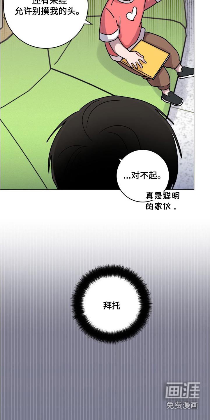 第51章：对不起