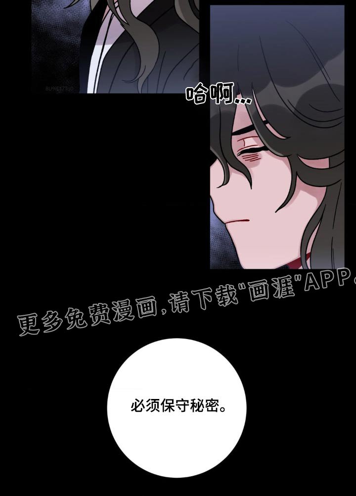 第54章：保密