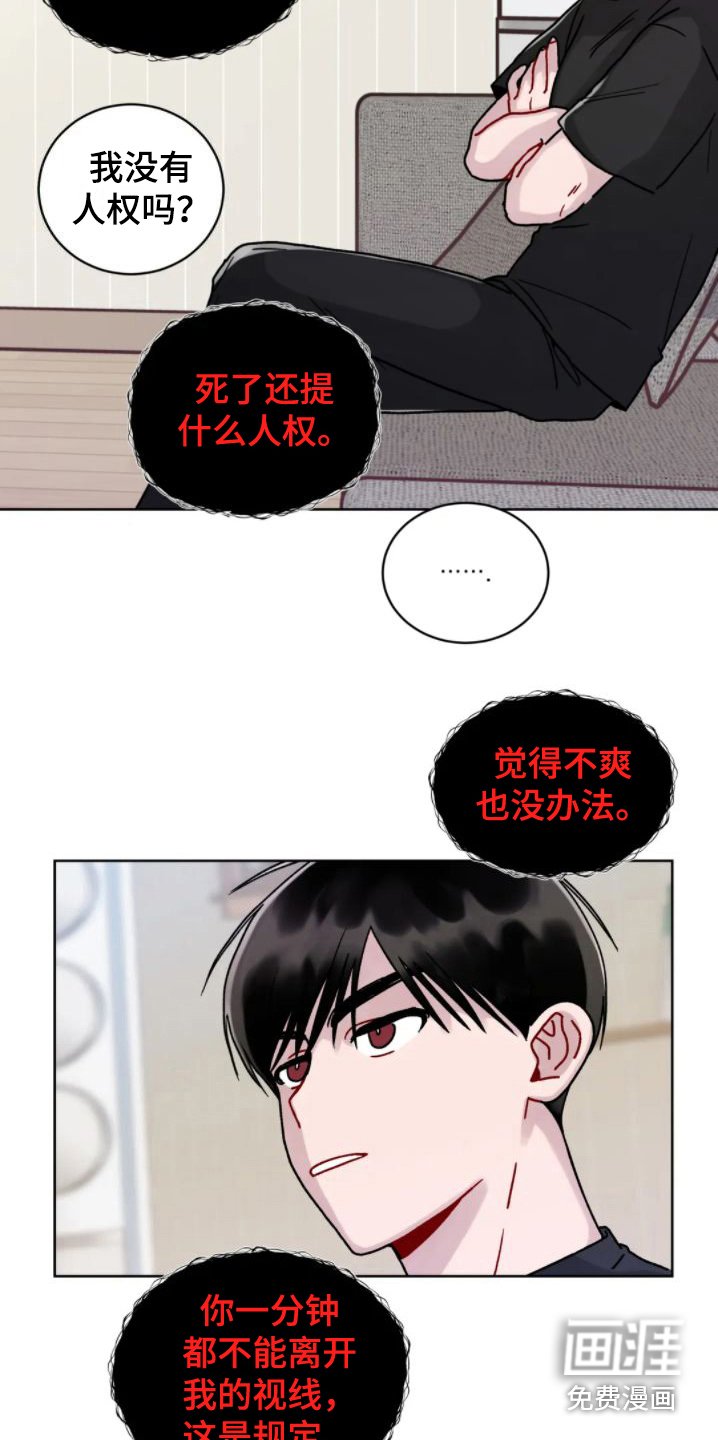 第6章：约法三章