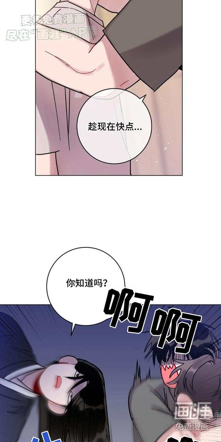 第66章：悄悄
