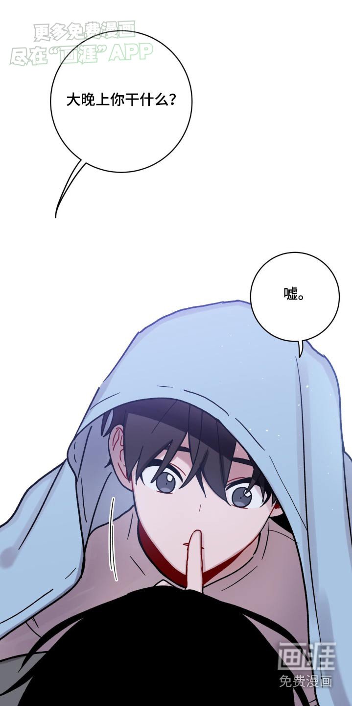 第66章：悄悄