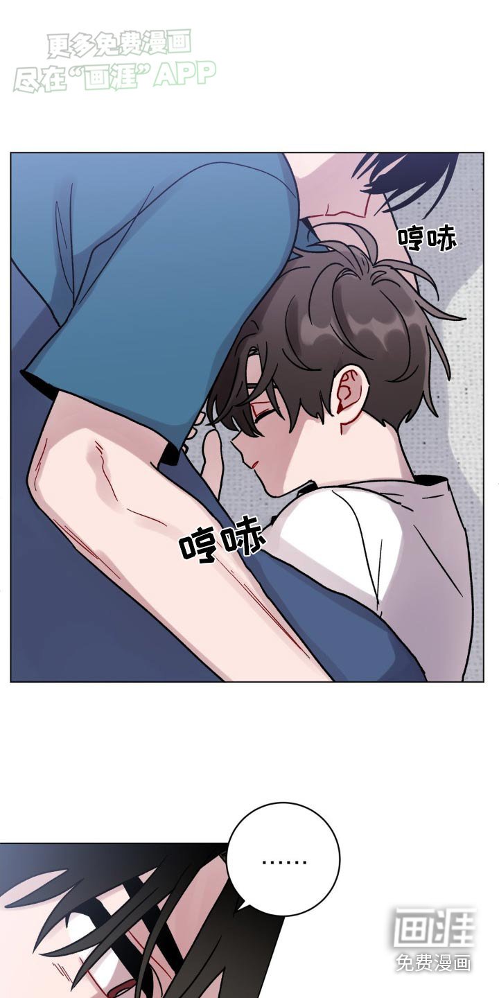第68章：再睡一会