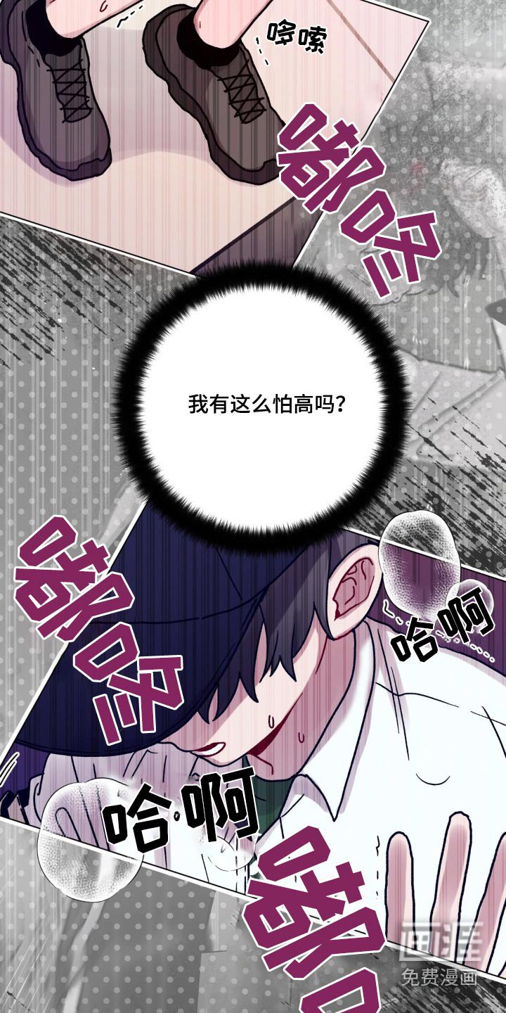 第82章：这么高