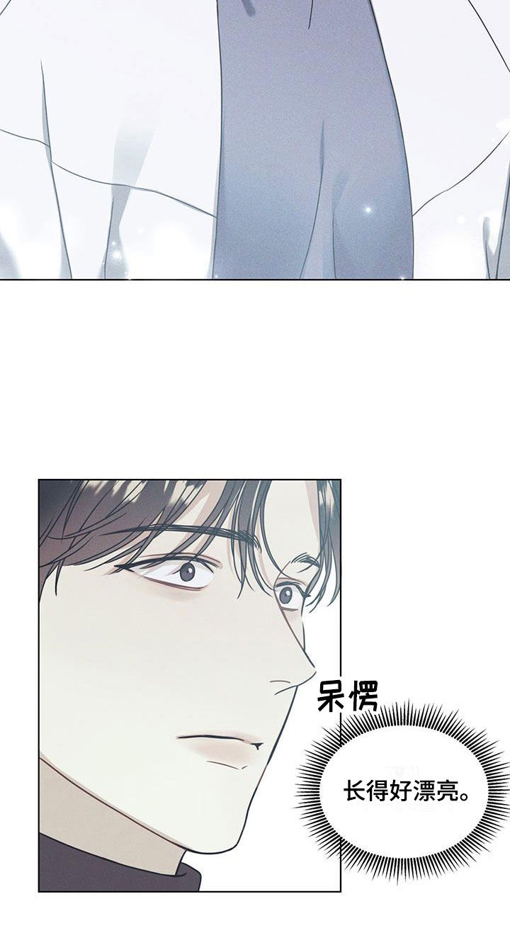 第1章：不知名对象