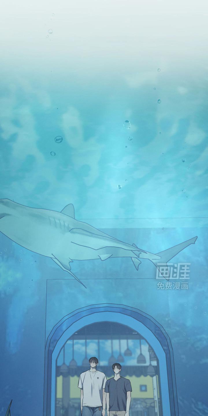 第120章：【第二季】你可以来吗？