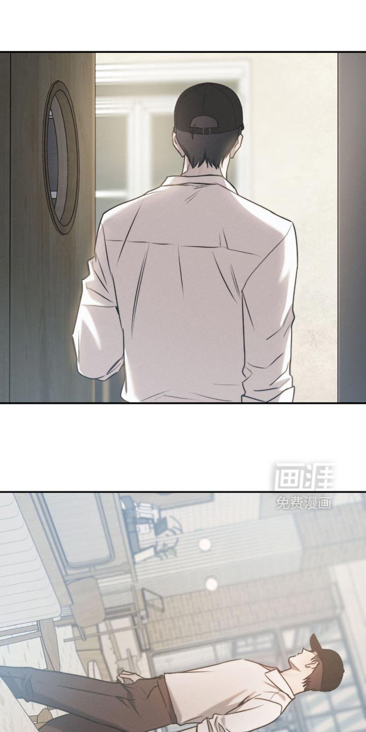 第122章：【第二季】抱歉来晚了