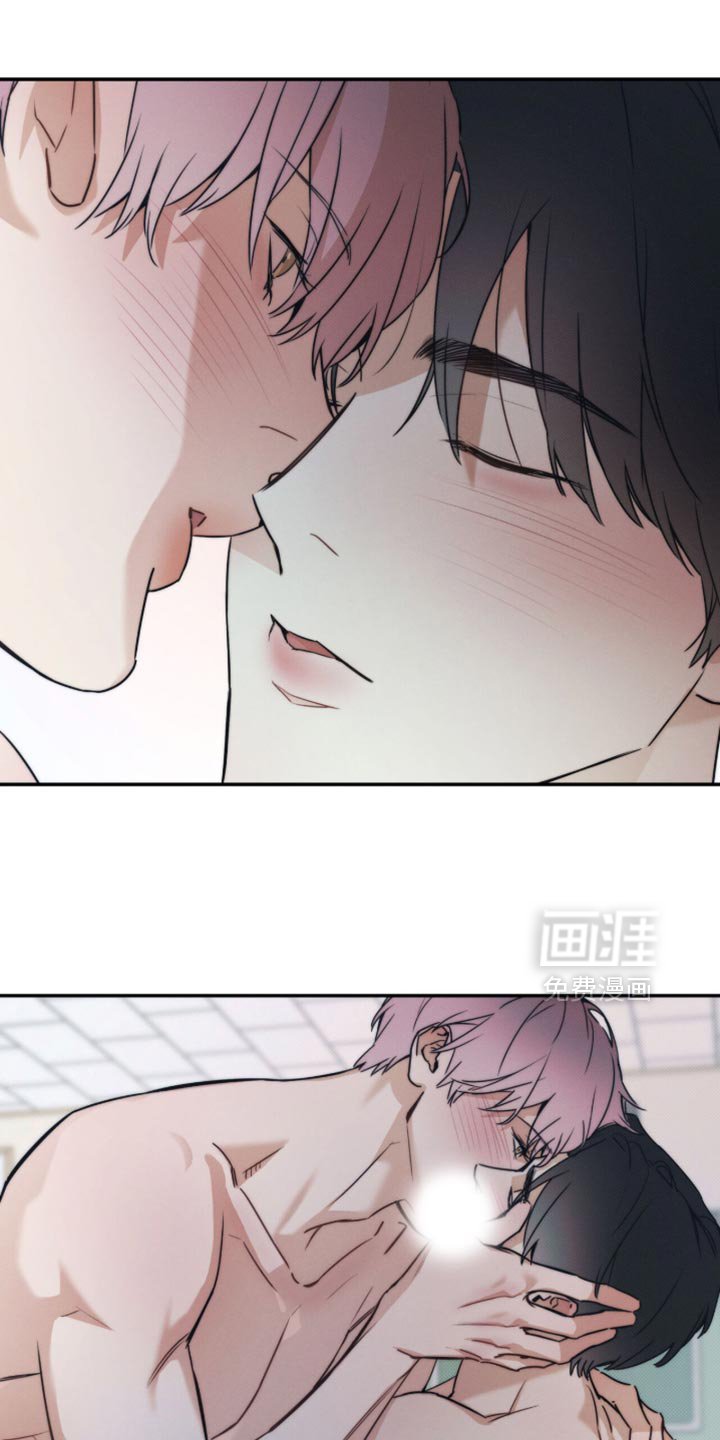 第154章：【第三季】撒谎