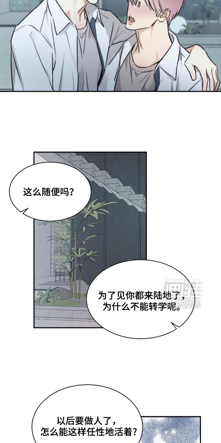 第156章：【第三季】和我结婚吧