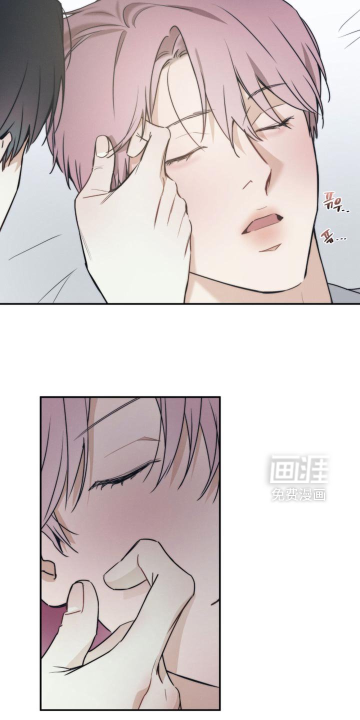第158章：【第三季】看你好看就原谅你了