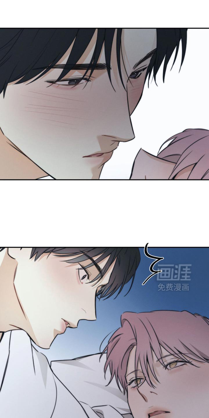 第158章：【第三季】看你好看就原谅你了