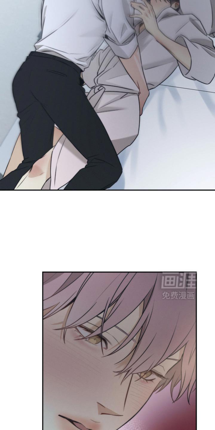 第158章：【第三季】看你好看就原谅你了