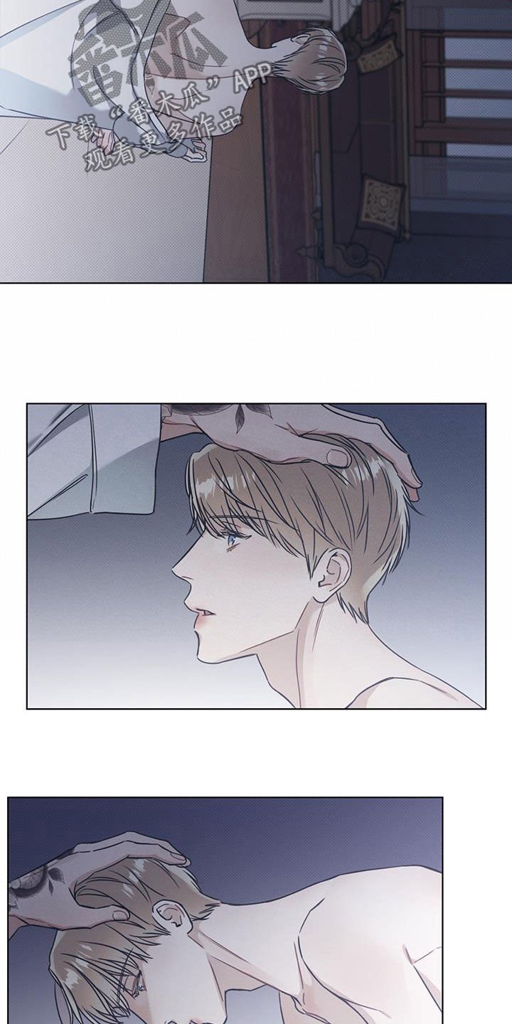 第17章：别付出感情
