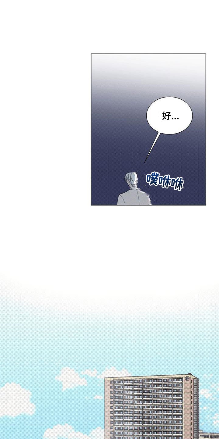 第3章：无法抗拒的脸