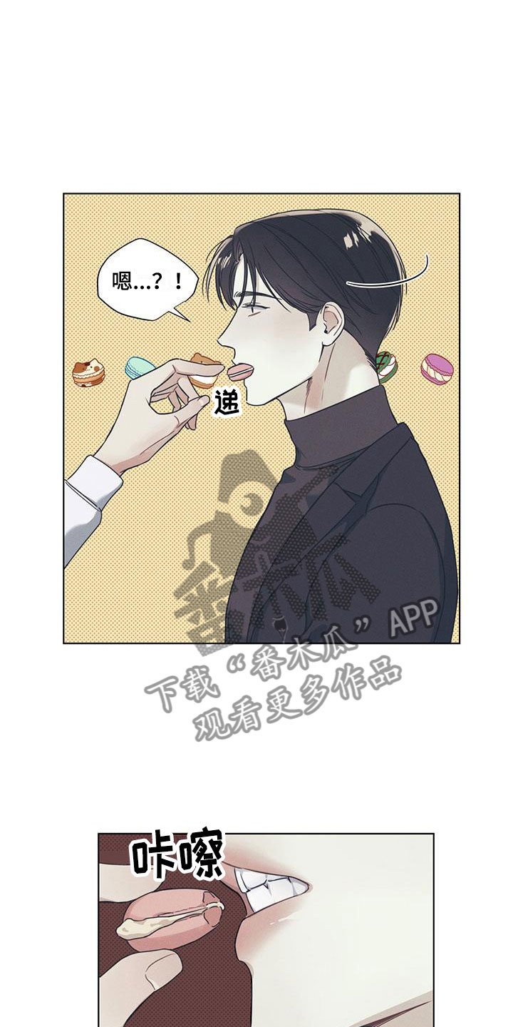 第4章：想入非非