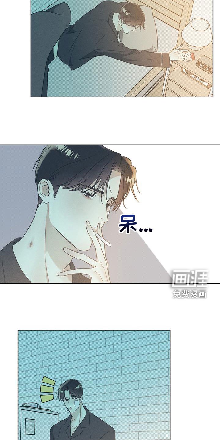 第44章：怎么可能不爱