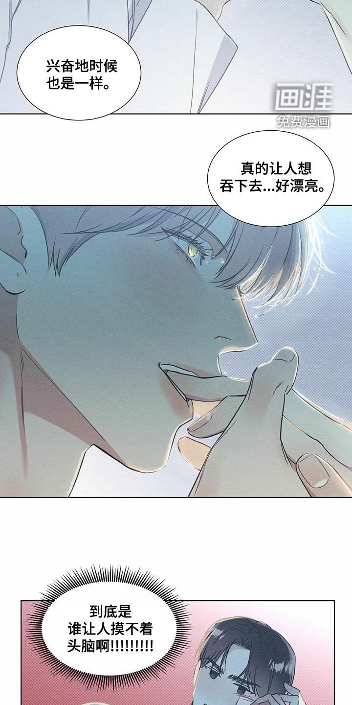 第48章：暧昧期