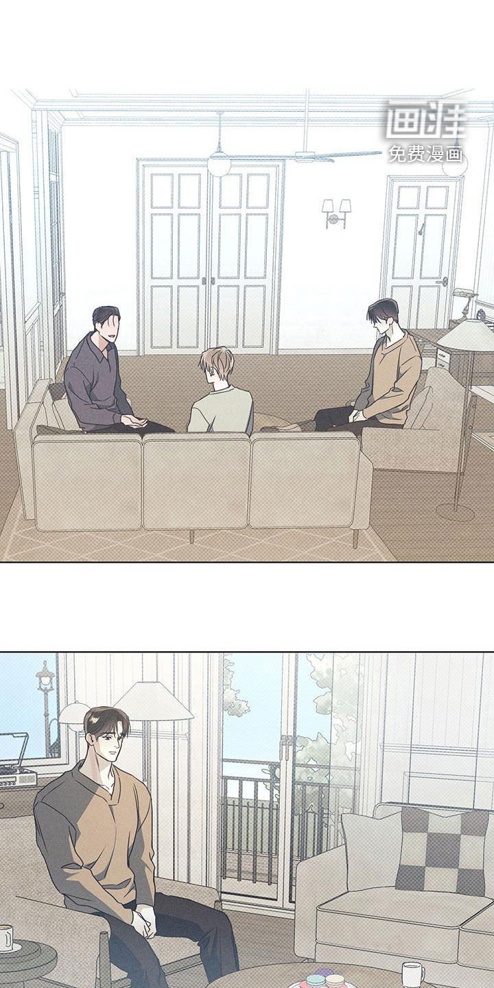 第54章：思念无法结束