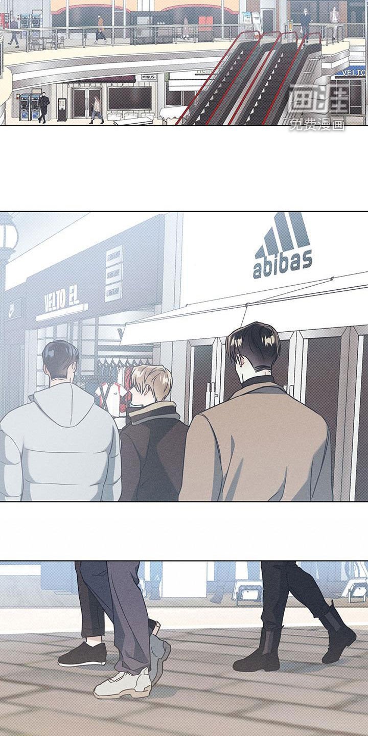 第54章：思念无法结束