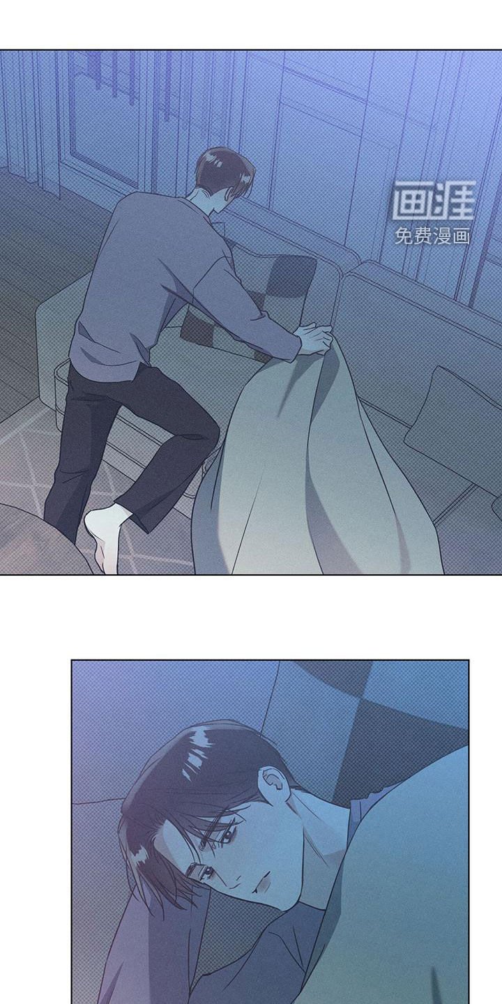第54章：思念无法结束