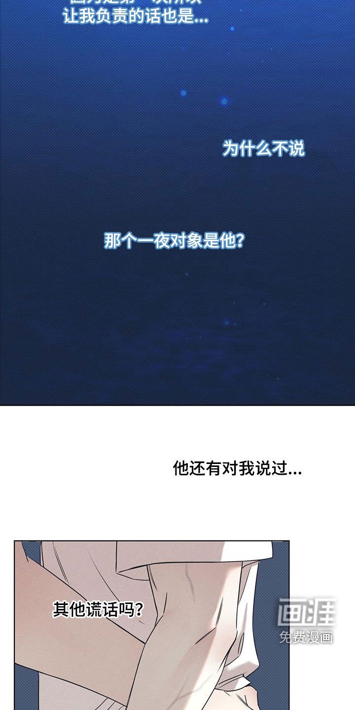 第74章：【第二季】谎话