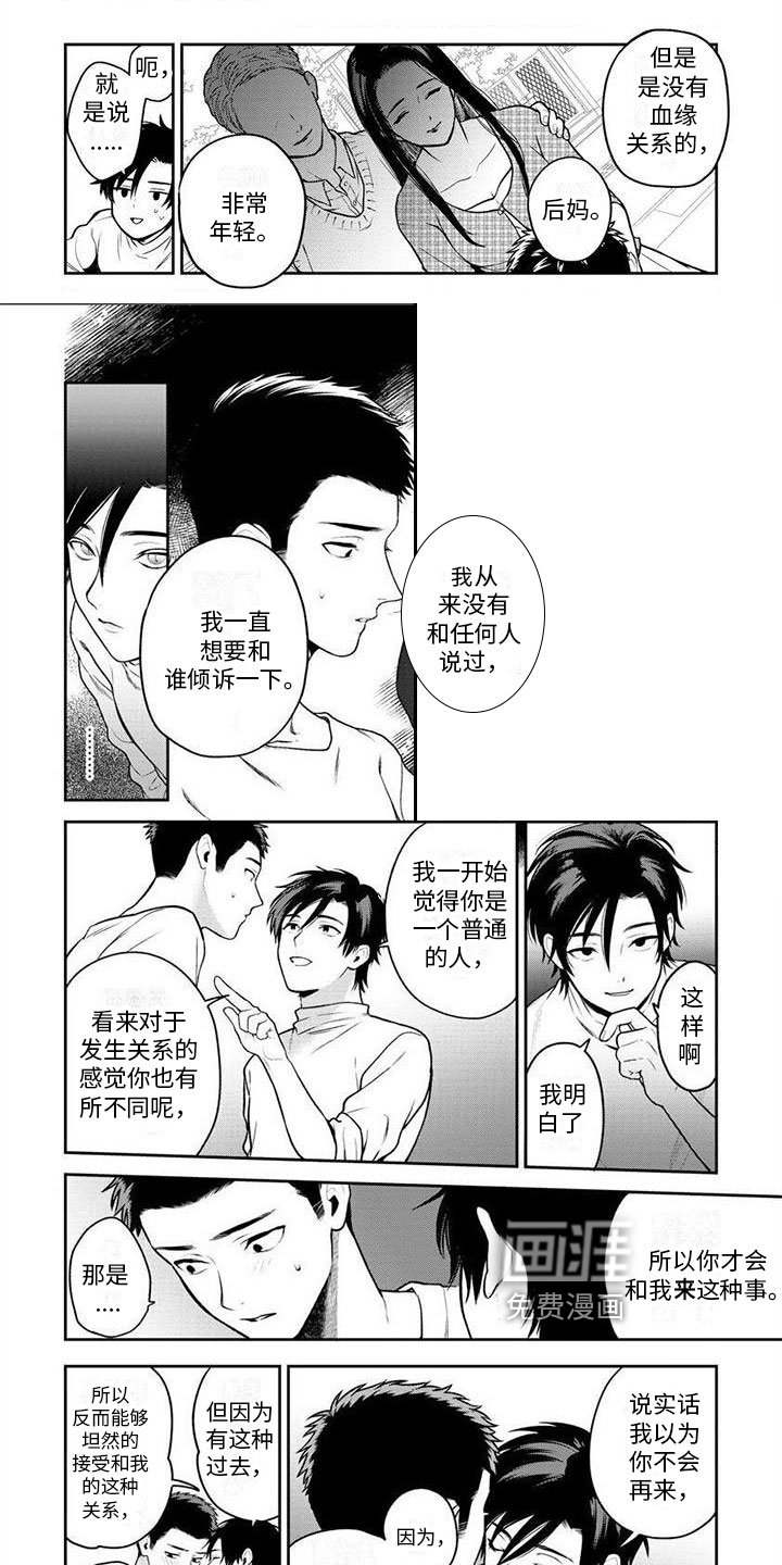 第5章：异常