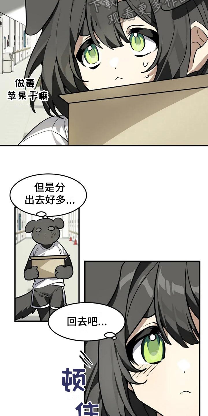 第16章：邀请