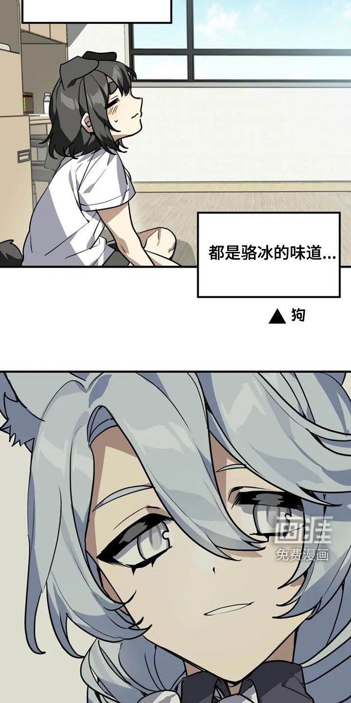 第17章：味道