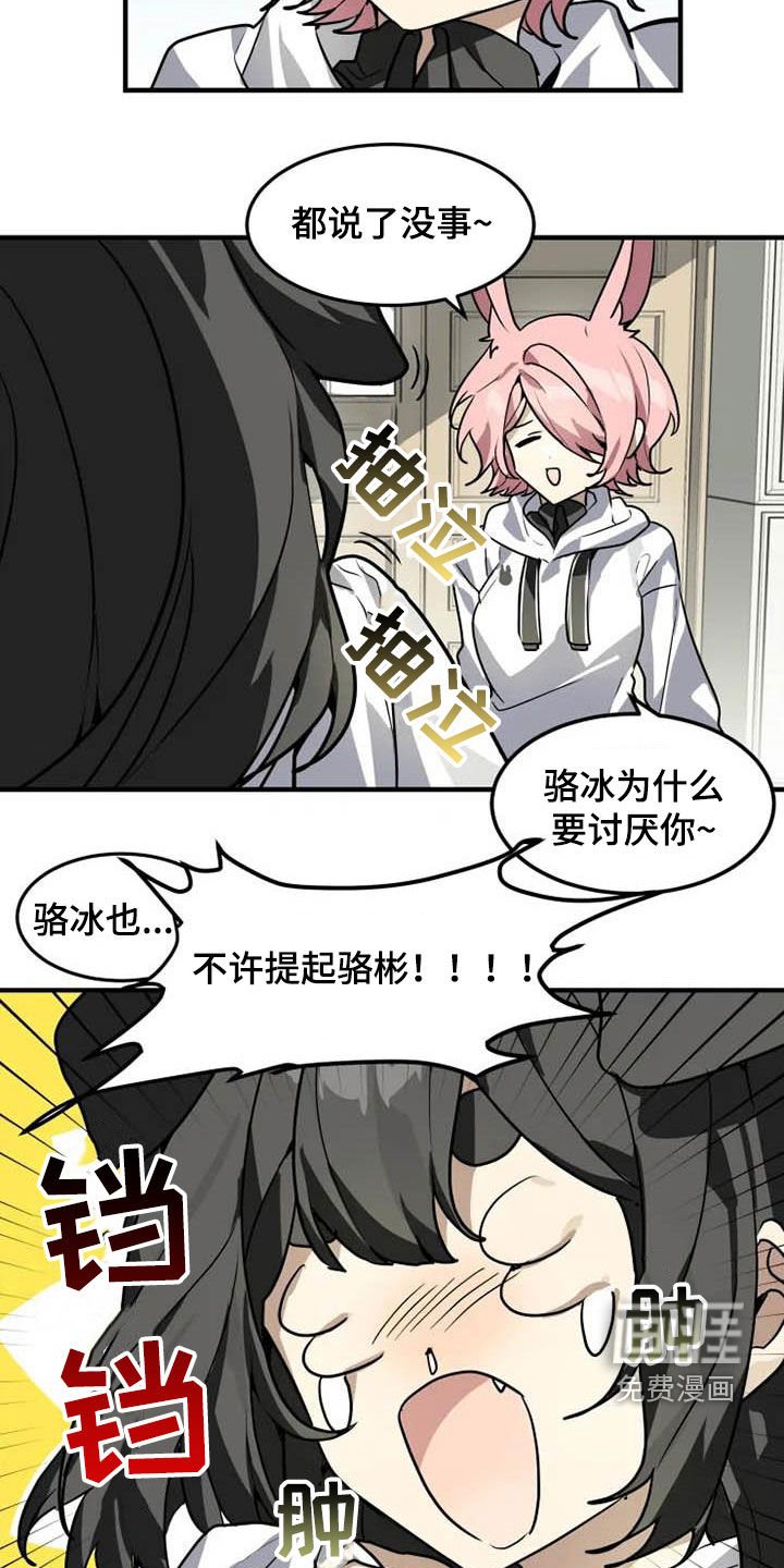 第19章：分析