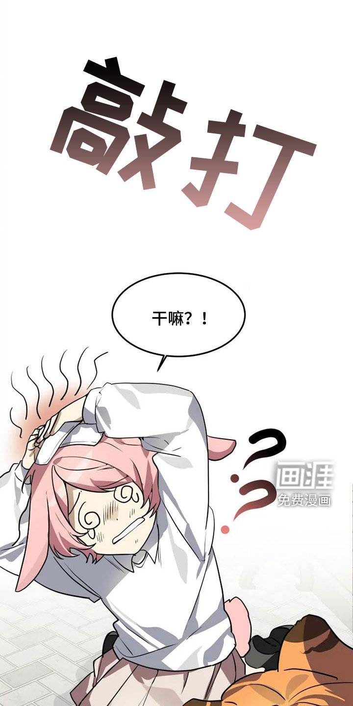 第26章：抗议