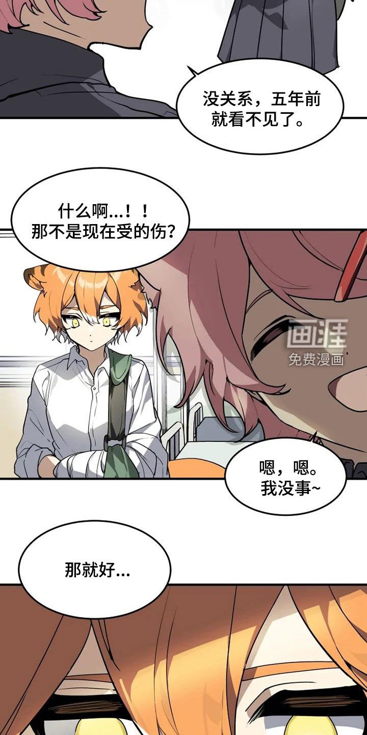 第29章：不喜欢坦诚