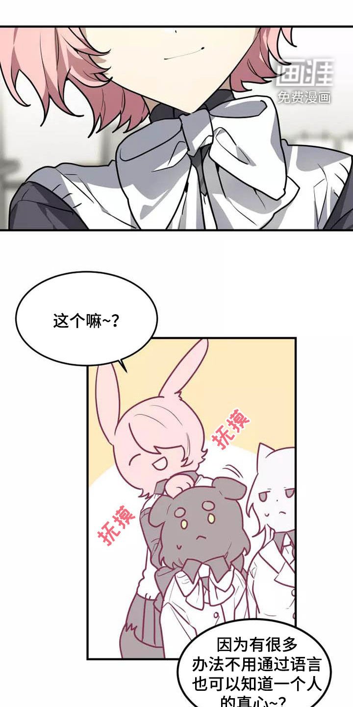 第34章：传达