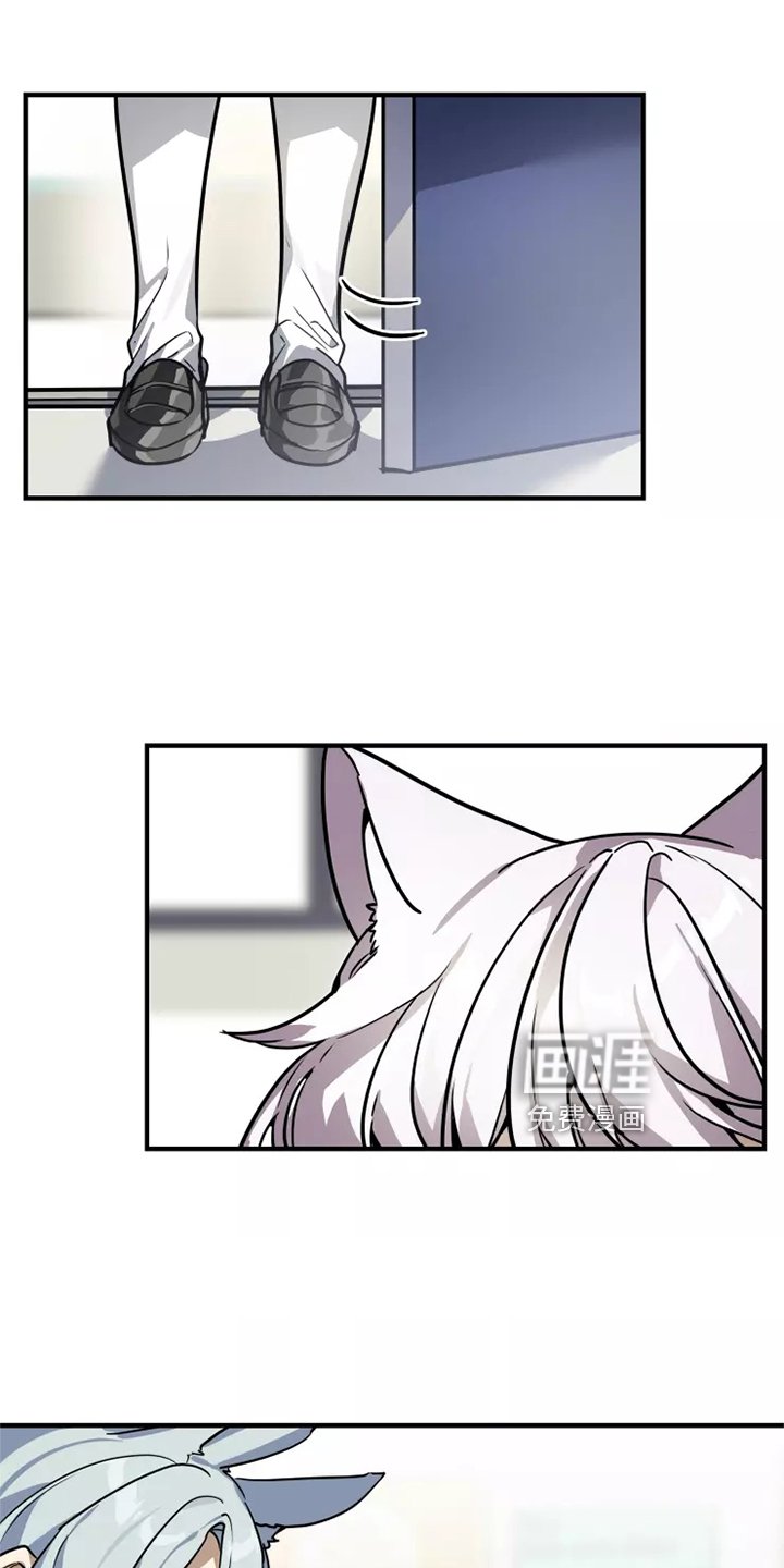 第41章：阻挠