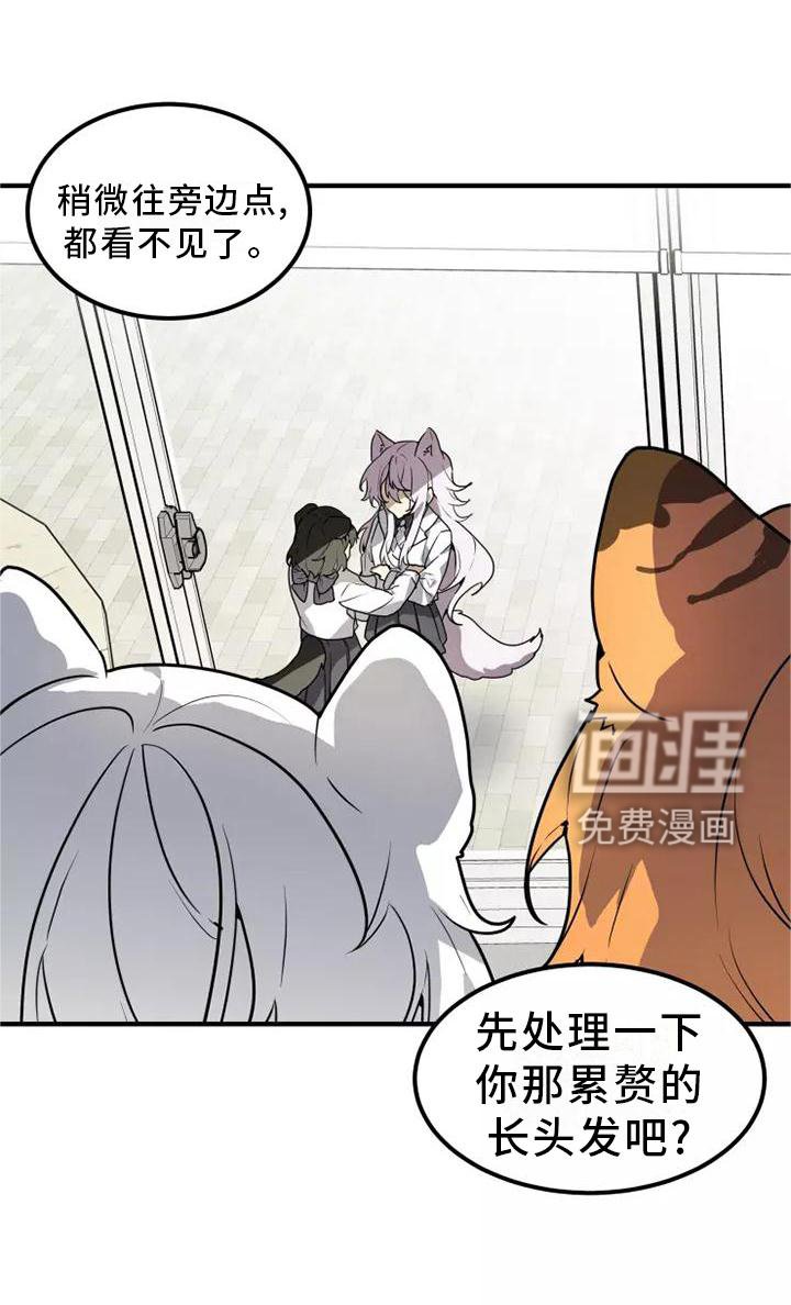 第47章：旁观