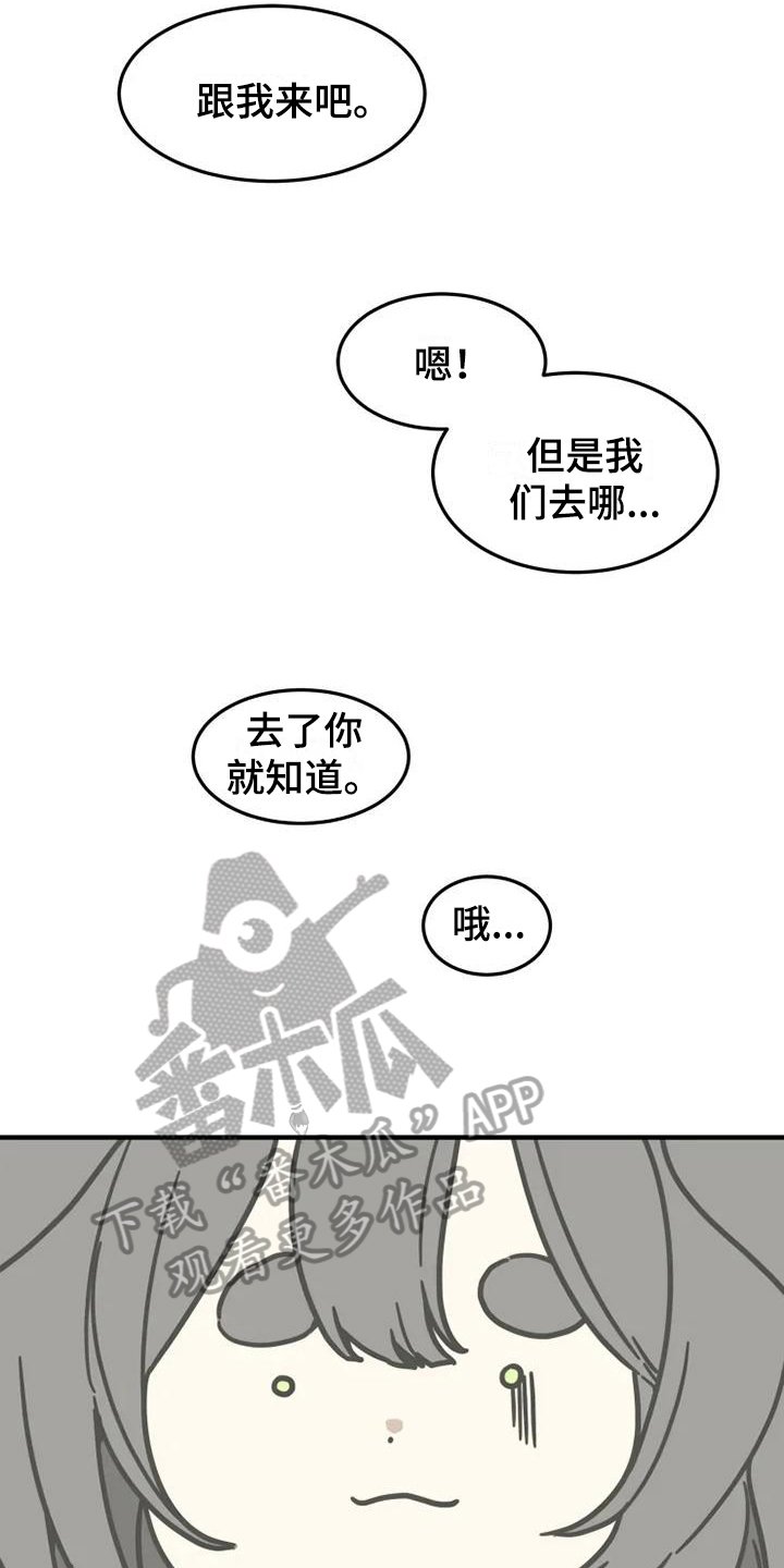 第6章：带路