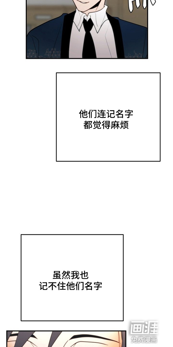 第3章：胡说八道