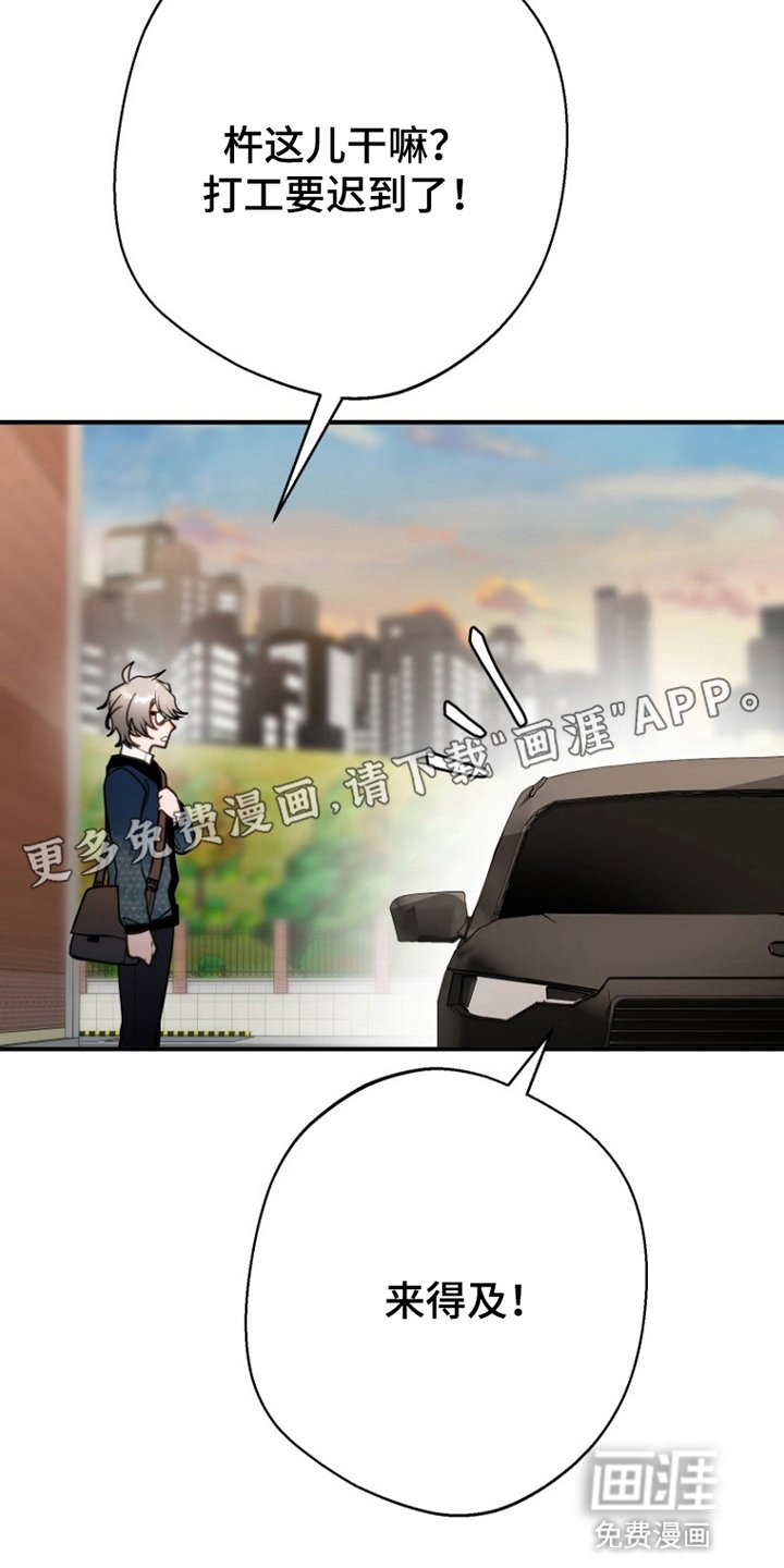 第6章：有机会的话