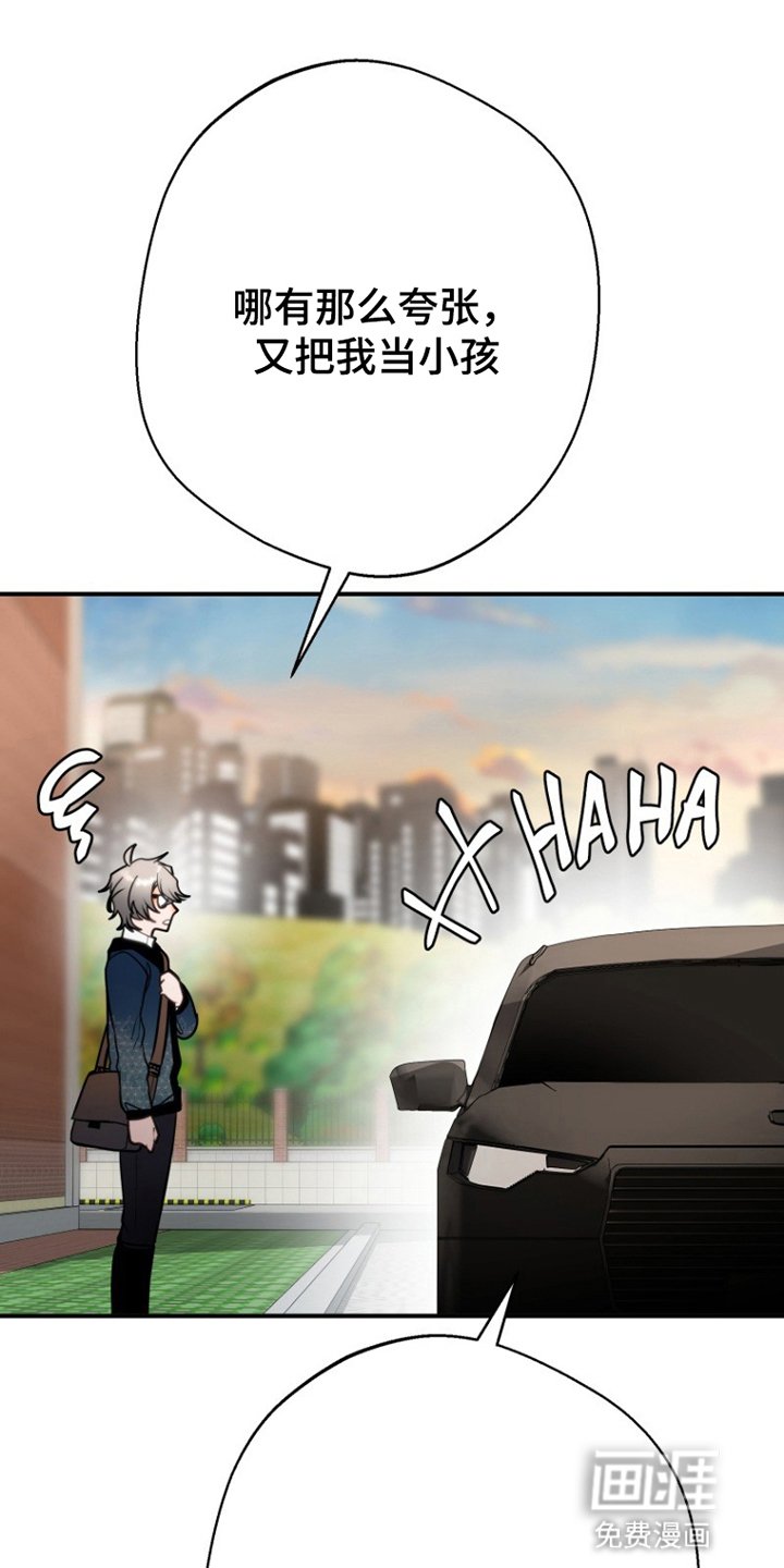 第6章：有机会的话