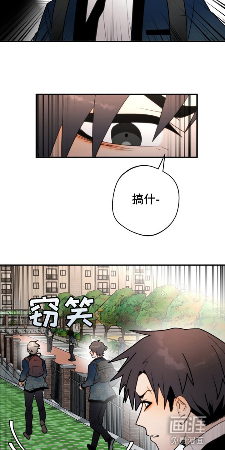 第6章：有机会的话