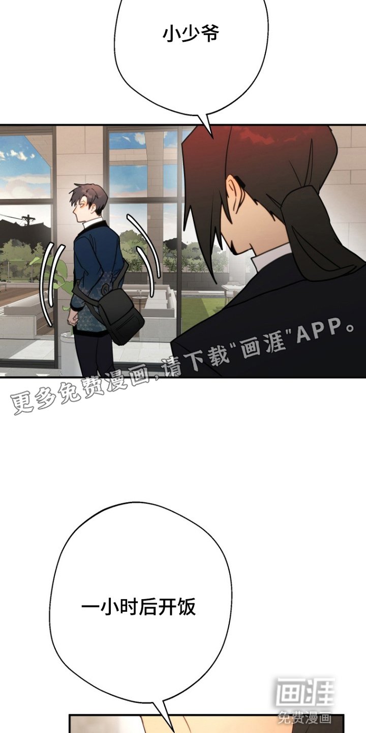 第8章：回家