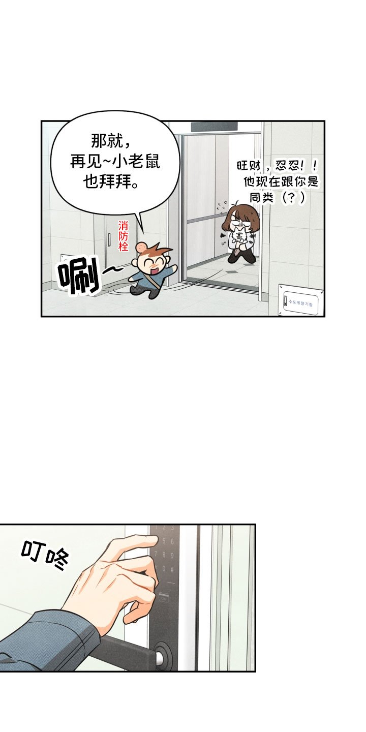 第1章：告白